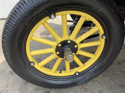 1927 Ford Model T - Photo 29 - Crest Hill, IL 60403