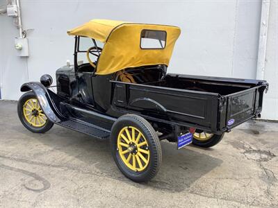 1927 Ford Model T   - Photo 4 - Crest Hill, IL 60403