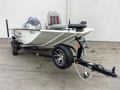 2022 G3 Sportsman 1610   - Photo 13 - Crest Hill, IL 60403