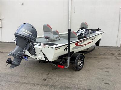 2022 G3 Sportsman 1610   - Photo 11 - Crest Hill, IL 60403