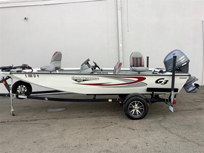 2022 G3 Sportsman 1610   - Photo 2 - Crest Hill, IL 60403