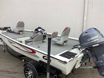 2022 G3 Sportsman 1610   - Photo 8 - Crest Hill, IL 60403
