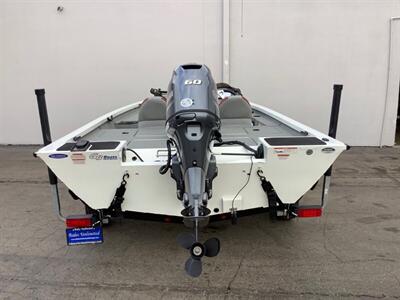 2022 G3 Sportsman 1610   - Photo 9 - Crest Hill, IL 60403