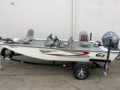 2022 G3 Sportsman 1610   - Photo 6 - Crest Hill, IL 60403