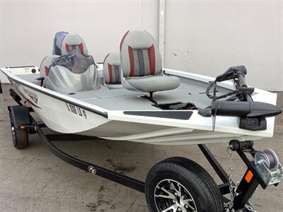 2022 G3 Sportsman 1610   - Photo 14 - Crest Hill, IL 60403