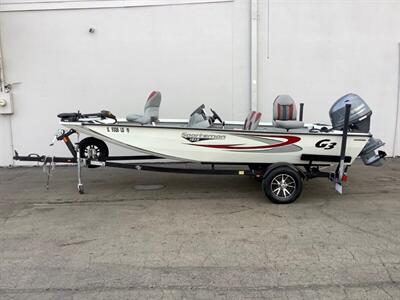 2022 G3 Sportsman 1610   - Photo 5 - Crest Hill, IL 60403