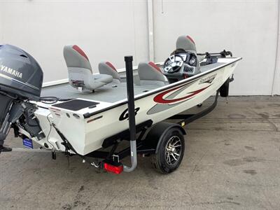 2022 G3 Sportsman 1610   - Photo 12 - Crest Hill, IL 60403
