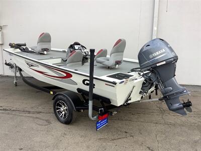 2022 G3 Sportsman 1610   - Photo 7 - Crest Hill, IL 60403