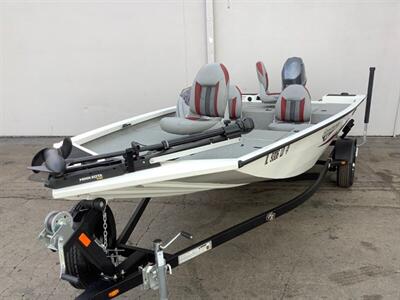 2022 G3 Sportsman 1610   - Photo 4 - Crest Hill, IL 60403