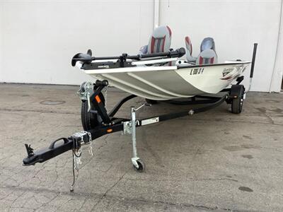 2022 G3 Sportsman 1610   - Photo 3 - Crest Hill, IL 60403