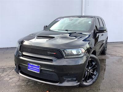 2020 Dodge Durango R/T - Photo 2 - Crest Hill, IL 60403