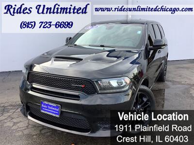 2020 Dodge Durango R/T - Photo 1 - Crest Hill, IL 60403