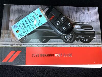 2020 Dodge Durango R/T - Photo 42 - Crest Hill, IL 60403
