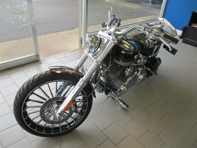 2014 Harley Davidson Breakout CVO FXSBSE - Photo 2 - Crest Hill, IL 60403