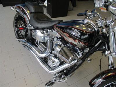 2014 Harley Davidson Breakout CVO FXSBSE - Photo 7 - Crest Hill, IL 60403