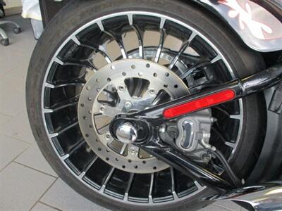 2014 Harley Davidson Breakout CVO FXSBSE - Photo 22 - Crest Hill, IL 60403