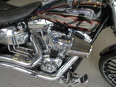 2014 Harley Davidson Breakout CVO FXSBSE - Photo 3 - Crest Hill, IL 60403