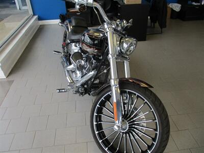 2014 Harley Davidson Breakout CVO FXSBSE - Photo 8 - Crest Hill, IL 60403