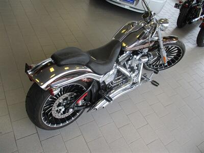 2014 Harley Davidson Breakout CVO FXSBSE - Photo 11 - Crest Hill, IL 60403