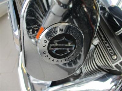 2014 Harley Davidson Breakout CVO FXSBSE - Photo 20 - Crest Hill, IL 60403