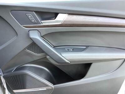 2024 Audi Q5 quattro S line Prem   - Photo 40 - Crest Hill, IL 60403