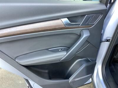 2024 Audi Q5 quattro S line Prem   - Photo 34 - Crest Hill, IL 60403