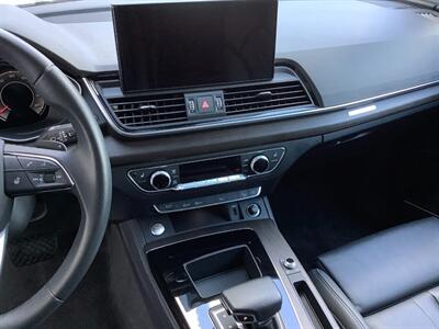 2024 Audi Q5 quattro S line Prem   - Photo 19 - Crest Hill, IL 60403