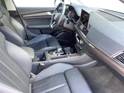 2024 Audi Q5 quattro S line Prem   - Photo 44 - Crest Hill, IL 60403