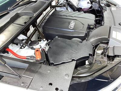 2024 Audi Q5 quattro S line Prem   - Photo 65 - Crest Hill, IL 60403