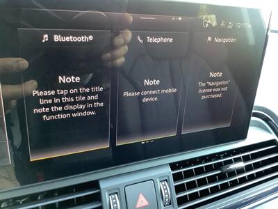 2024 Audi Q5 quattro S line Prem   - Photo 23 - Crest Hill, IL 60403