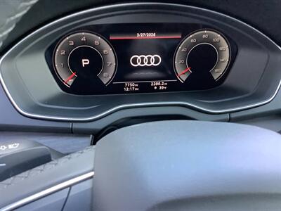2024 Audi Q5 quattro S line Prem   - Photo 21 - Crest Hill, IL 60403