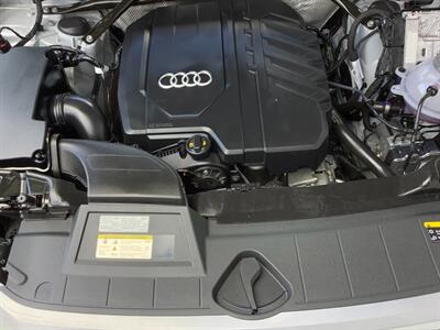 2024 Audi Q5 quattro S line Prem   - Photo 64 - Crest Hill, IL 60403