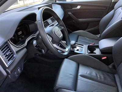 2024 Audi Q5 quattro S line Prem   - Photo 17 - Crest Hill, IL 60403