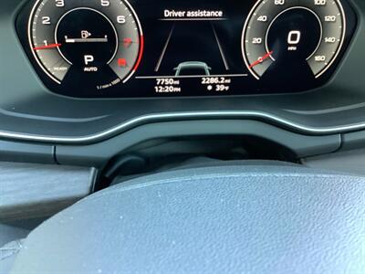 2024 Audi Q5 quattro S line Prem   - Photo 29 - Crest Hill, IL 60403