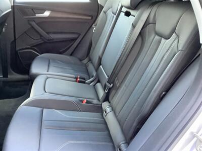 2024 Audi Q5 quattro S line Prem   - Photo 36 - Crest Hill, IL 60403