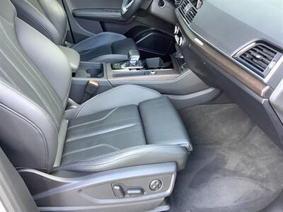 2024 Audi Q5 quattro S line Prem   - Photo 43 - Crest Hill, IL 60403