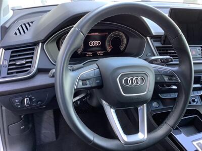 2024 Audi Q5 quattro S line Prem   - Photo 20 - Crest Hill, IL 60403