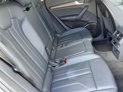 2024 Audi Q5 quattro S line Prem   - Photo 39 - Crest Hill, IL 60403