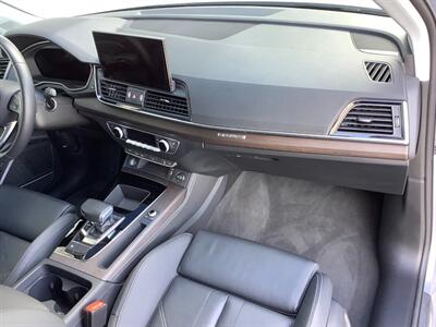 2024 Audi Q5 quattro S line Prem   - Photo 45 - Crest Hill, IL 60403