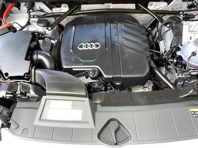 2024 Audi Q5 quattro S line Prem   - Photo 63 - Crest Hill, IL 60403