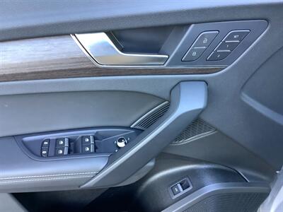 2024 Audi Q5 quattro S line Prem   - Photo 14 - Crest Hill, IL 60403