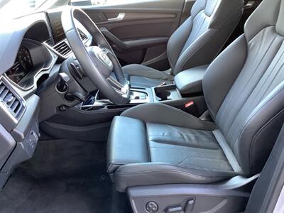 2024 Audi Q5 quattro S line Prem   - Photo 16 - Crest Hill, IL 60403