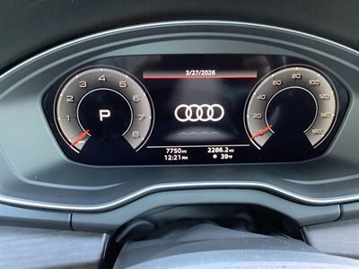 2024 Audi Q5 quattro S line Prem   - Photo 30 - Crest Hill, IL 60403