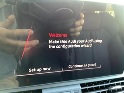 2024 Audi Q5 quattro S line Prem   - Photo 22 - Crest Hill, IL 60403