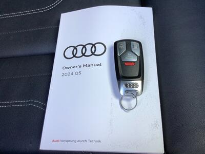 2024 Audi Q5 quattro S line Prem   - Photo 46 - Crest Hill, IL 60403