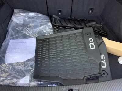 2024 Audi Q5 quattro S line Prem   - Photo 51 - Crest Hill, IL 60403