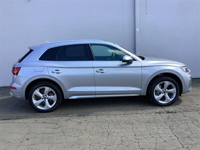 2024 Audi Q5 quattro S line Prem   - Photo 7 - Crest Hill, IL 60403