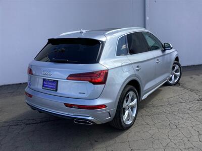 2024 Audi Q5 quattro S line Prem   - Photo 6 - Crest Hill, IL 60403