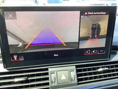 2024 Audi Q5 quattro S line Prem   - Photo 11 - Crest Hill, IL 60403