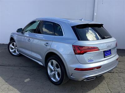 2024 Audi Q5 quattro S line Prem   - Photo 4 - Crest Hill, IL 60403
